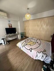 Blk 493D Tampines Street 43 (Tampines), HDB 5 Rooms #594686121